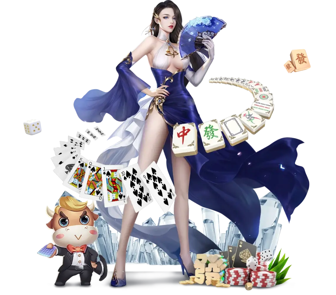 Chuyên mục game bài Ibet