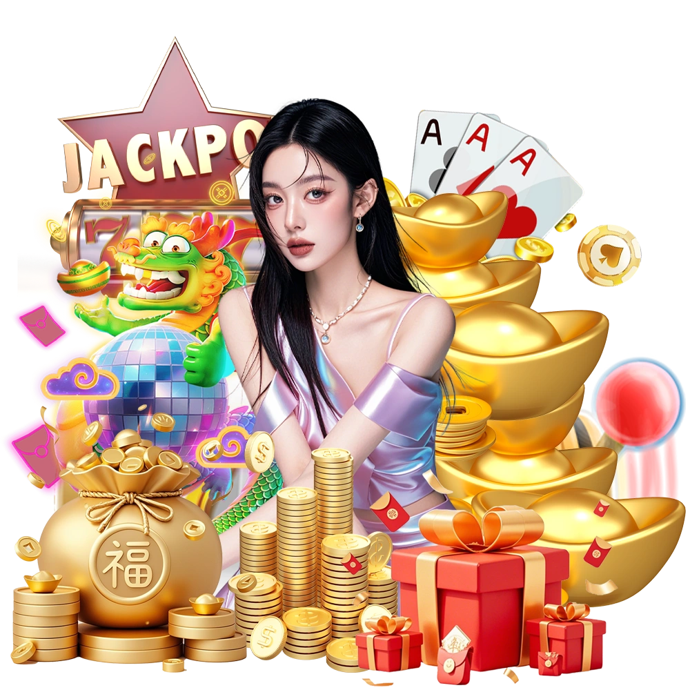 Chuyên mục casino Ibet