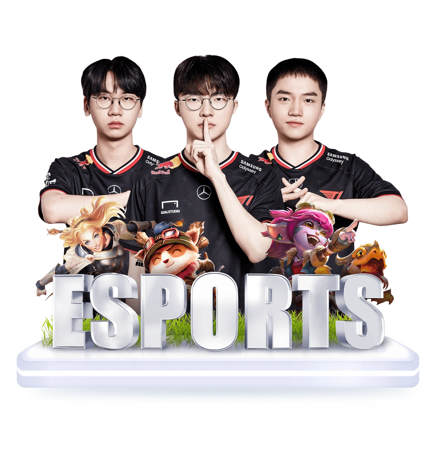 Chuyên mục esports Ibet