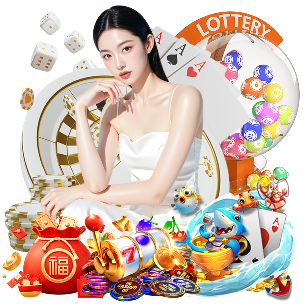 Chuyên mục xổ số Ibet