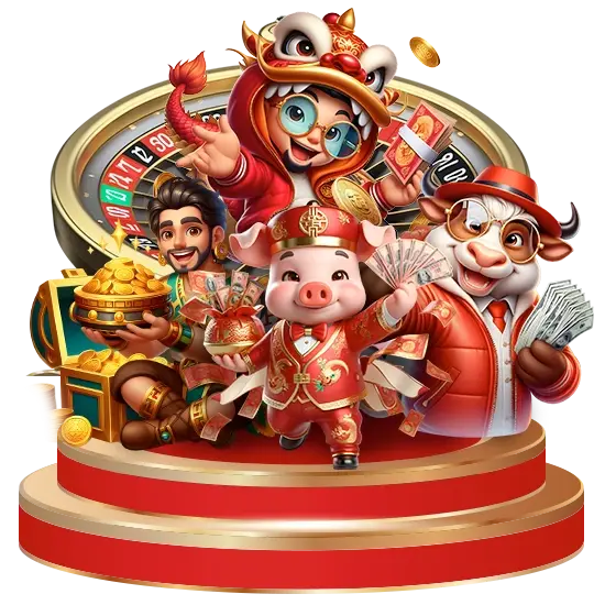 Chuyên mục nổ hũ và slot Ibet